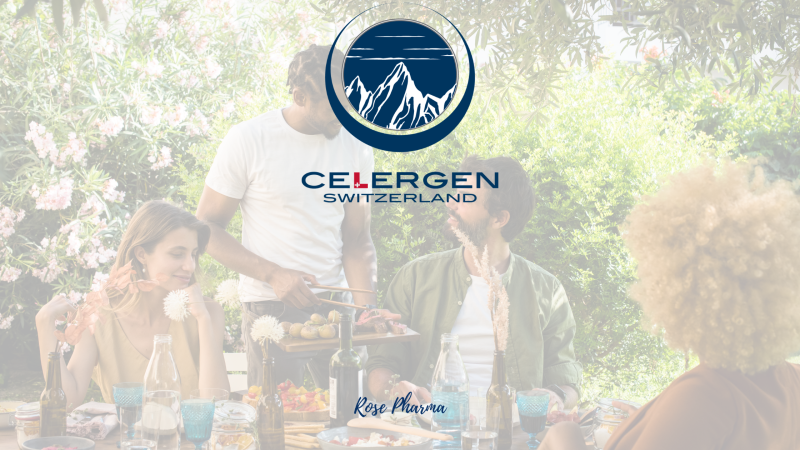 Celergen ile